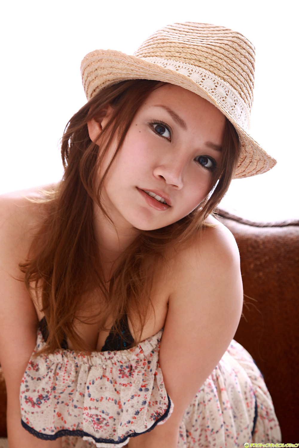 NO.918  Maria Eriyori マリア エリヨリ [DGC]